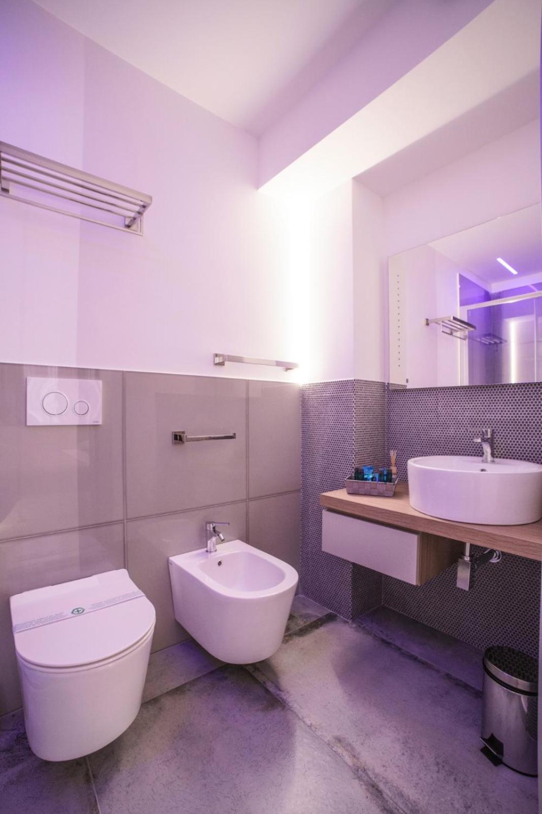 Oasi Del Golfo Suites B&B Кастелламмаре-дель-Голфо Экстерьер фото